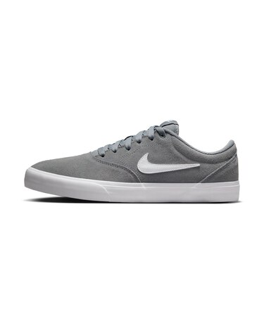 MIB2750 CHARGE SUEDE 004COL GY/WHT 690637-0003