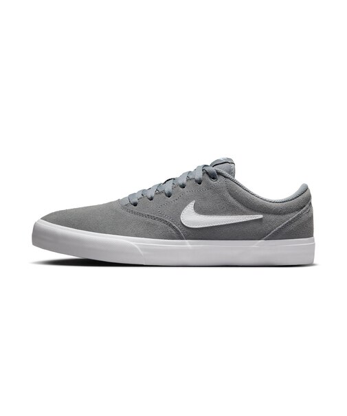 MIB2750 CHARGE SUEDE 004COL GY/WHT 690637-0003