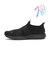 312383　W PROWL 3 EASE IN　*01BLACK　689370-0001