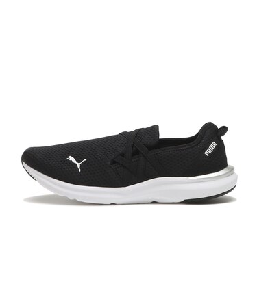 313094 W PROWL 3 BALLET *01BLACK/WHITE 689382-0001