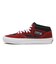 VN0A2Z34REB　SKATE HALF CAB　SPORT RED/BLACK　689220-0001