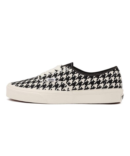 VN000BW5YB2 AUTHENTIC HOUNDSTOO WT/BK 689204-0001