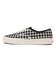 VN000BW5YB2　AUTHENTIC　HOUNDSTOO WT/BK　689204-0001