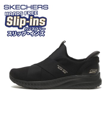 117505　BOBS SPORT SQUAD CHAOS　BBK　691353-0001