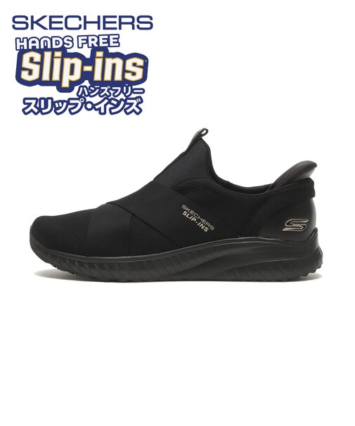 117505　BOBS SPORT SQUAD CHAOS　BBK　691353-0001