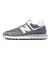 U574LGGG　U574LGGG(D)　DARK GRAY(GG)　691566-0001