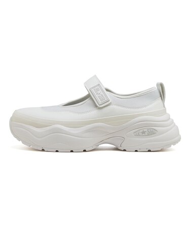 31313930 AS (R) SURGETRAINER MJ OX PURE WHITE 690520-0001