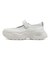 31313930　AS (R) SURGETRAINER MJ OX　PURE WHITE　690520-0001