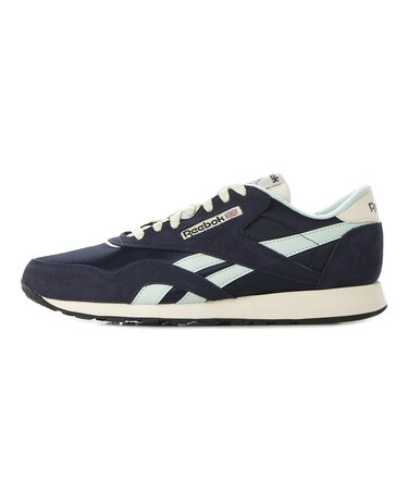 100209552 CLASSIC NYLON NAVY/AQUA/CHK 692647-0001