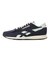 100209552　CLASSIC NYLON　NAVY/AQUA/CHK　692647-0001
