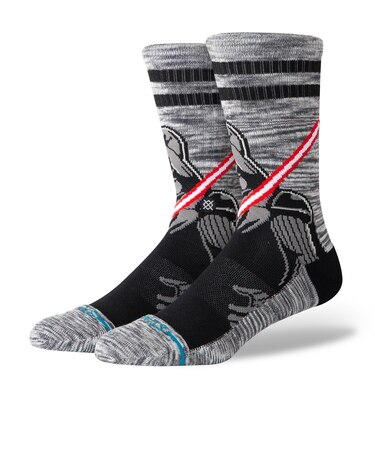 A556A25DAR#BLK　DARTH CREW　BLACK　692552-0001