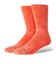 A556A25IDC#COR　ICON DYED CREW　CORAL　692557-0001