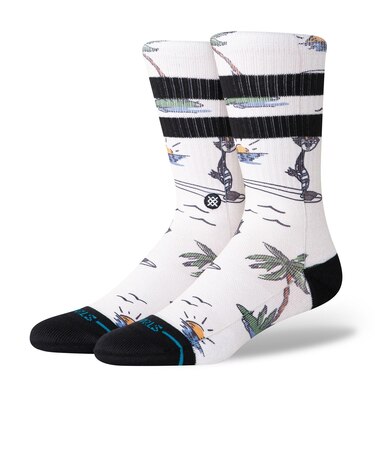 A556A25KOO#CVS　KOOL KATZ SURF CREW　CANVAS　692561-0001