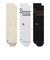A556D20SRO#OAT　BASIC 3 PACK CREW　OATMEAL　684388-0001