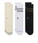 A556D20SRO#OAT　BASIC 3 PACK CREW　OATMEAL　684388-0001