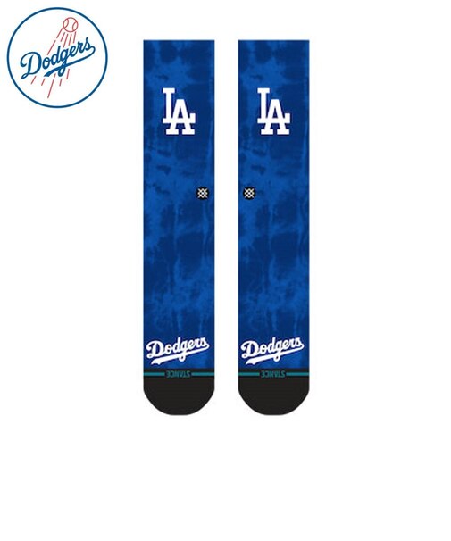 A556A25DOD#ROY　DODGERS DYE　ROYAL　692553-0001