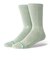 A556A25IDC#SEG　ICON DYED CREW　SEAGREEN　692558-0001