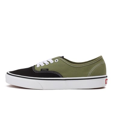 VN000BW5ZBF AUTHENTIC POP LODEN GREEN 690049-0001