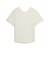 527373　W MOVE CLOUDSPUN LOOSE FIT TEE　87ALPINE SNOW　691245-0003