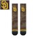A556A25PAD#BRN　PADRES DYE　BROWN　692563-0001