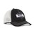025976　U RACING CLASSICS TRUCKER CAP　01BK　693273-0001