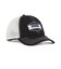 025976　U RACING CLASSICS TRUCKER CAP　01BK　693273-0001