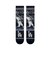 A556B24BET#BLK　BETTS CARTOON CREW　BLACK　694321-0001