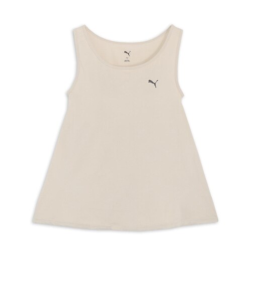 527013 W STUDIO BRA CUP TANK 87ALPINE SNOW 691242-0002