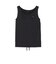 527013　W STUDIO BRA CUP TANK　01BK　691242-0001
