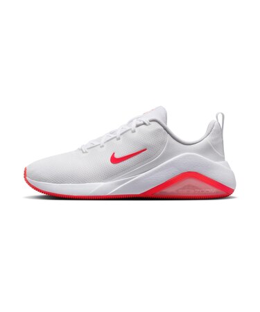 WFZ1689　W AIR ZOOM BELLA 7　101WHT/BRTCRM　690344-0004