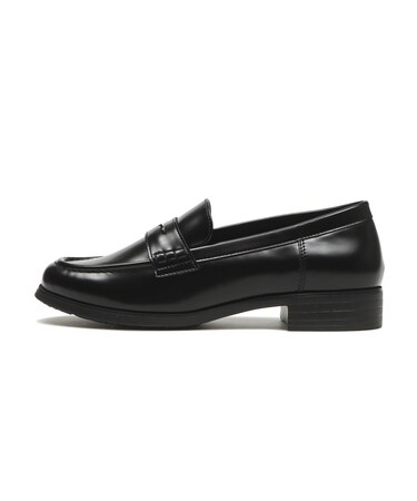 HW10150 W'S EX SOFT LOAFER 3 BLACK 688280-0001