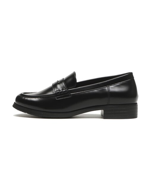 HW10150 W'S EX SOFT LOAFER 3 BLACK 688280-0001