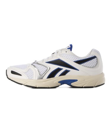 100209052 RBK PREMIER ROAD PLUS VI WHT/BLK/BLE 692628-0001