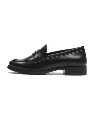 HW10150 W'S EX SOFT LOAFER 3 SMOOTH BLACK 688280-0003