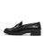 HW10150　W'S EX SOFT LOAFER 3　SMOOTH BLACK　688280-0003