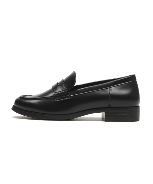 HW10150 W'S EX SOFT LOAFER 3 SMOOTH BLACK 688280-0003