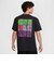 HJ3326　M TEE M90 OC 1　010BLK　690892-0001