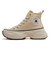 31314600　AS (R) SURGETRAINER HI　*BUTTER WHITE　690602-0001