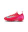KFQ8407　JR ZOOM VAPOR 16 ACADEMY HG　800EMBRGL/AURGR　683612-0002