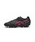 1104A054.001　DS LIGHT JR GS　BLACK/PINK GLO　691716-0001