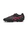 1104A054.001　DS LIGHT JR GS　BLACK/PINK GLO　691716-0001