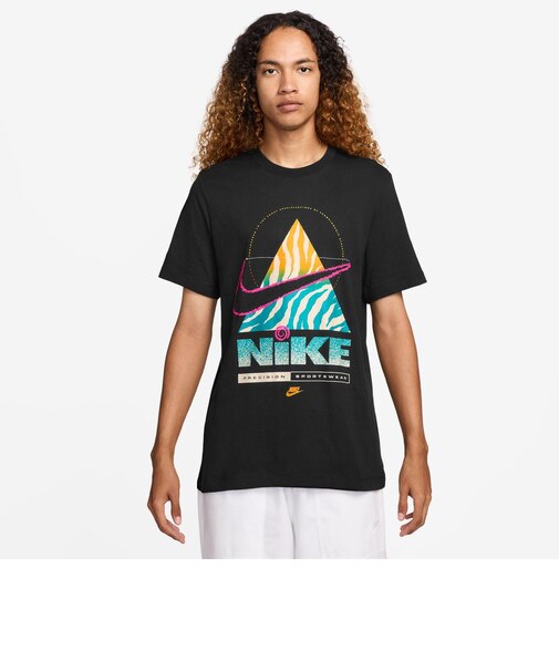 HV9150 U TEE OC BRANDRIFF 010BLK 695676-0001