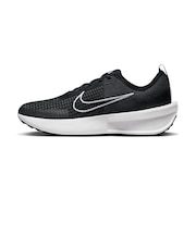 MFD2291　INTERACT RUN　001BLACK/WHITE　673272-0002