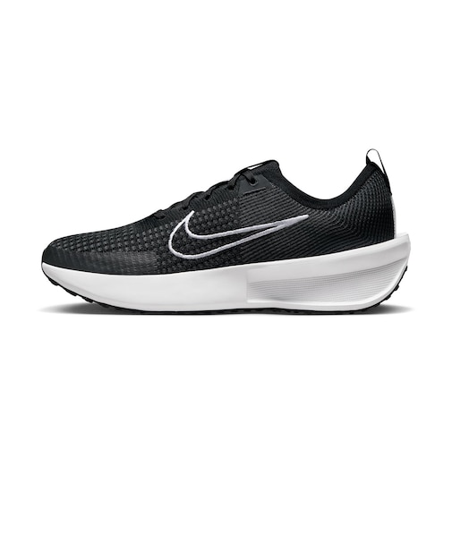 MFD2291 INTERACT RUN 001BLACK/WHITE 673272-0002
