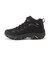 J500424　WS MOAB 3 SYNTHETIC MID GTX　BLACK/BLACK　679564-0001