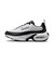 WHF3053　W AIRMAX PORTAL　014BLK/M SILV　683601-0012