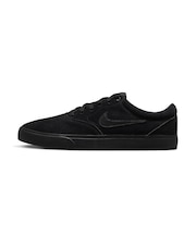 MIB2750　CHARGE SUEDE　002BLK/BLK　690637-0004