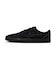 MIB2750　CHARGE SUEDE　002BLK/BLK　690637-0004