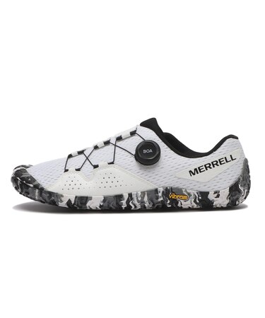 J068451 VAPOR GLOVE 6 BOA WHITE/BLACK 693872-0001