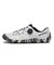 J068451　VAPOR GLOVE 6 BOA　WHITE/BLACK　693872-0001